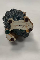 Kai Nielsen Stentøjsfigur no. 4025 Mand med Druer - Danam Antik