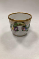 Royal Copenhagen Flora Danica Vinkøler No 20/3570 - Danam Antik