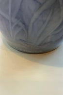 Royal Copenhagen Unika Vase af Cathrine Zernichow fra 1912 no 11088 - Danam Antik