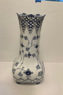 Par Royal Copenhagen Musselmalet Helblonde Vaser No 1166 - Danam Antik