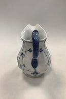 Royal Copenhagen Musselmalet Halvblonde Kande No 667 - Danam Antik