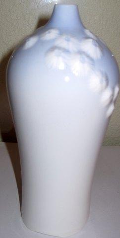 Kongelig Porcelains Vase med Krabbe - Danam Antik
