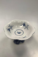 Sjælden Bing og Grøndahl Sommerfugl Opsats - Danam Antik