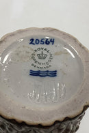 Royal Copenhagen Axel Salto Stentøjsvase No 20564 - Danam Antik