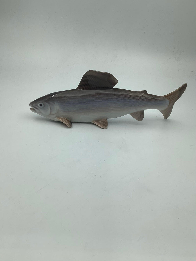 Royal Copenhagen Figur Fisk Stalling No. 2756 - Danam Antik