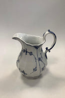 Royal Copenhagen Musselmalet Halvblonde Kande No 667 - Danam Antik