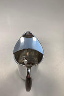 Axel Salomonsen Sterling Sølv Cocktailkande med røre pind - Danam Antik