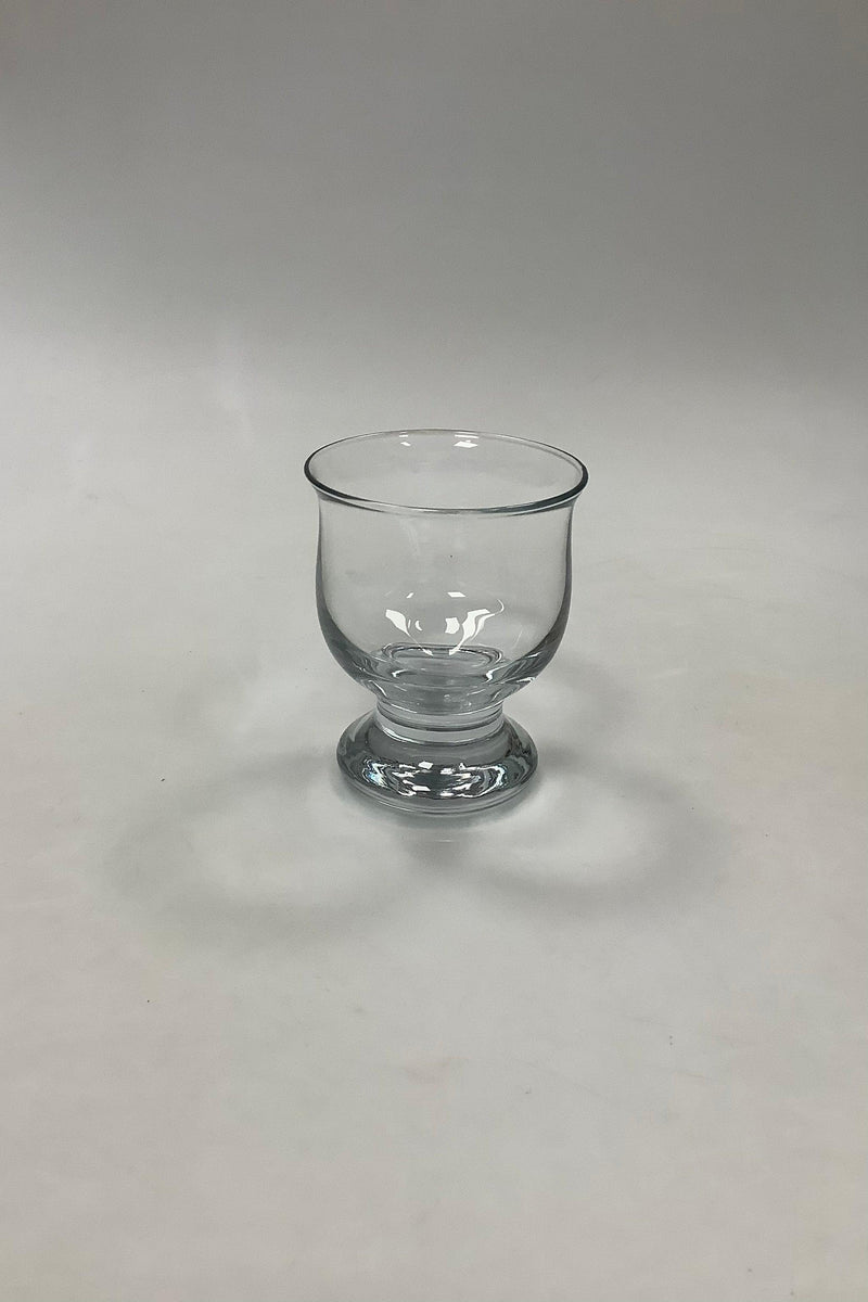 Tivoli Holmegaard Whiskey Glas - Danam Antik