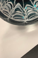 Stor Flygsfors Glasvase Sverige - Danam Antik