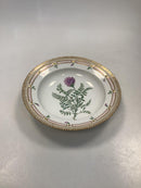 Antik Royal Copenhagen Flora Danica Spise Sæt til 12 personer 72 dele - Danam Antik