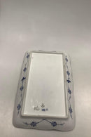 Royal Copenhagen Musselmalet Halvblonde Bakke / Isfad No 545 - Danam Antik