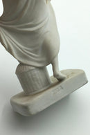 Bertel Thorvaldsen. Bing og Grøndahl. Figur af dansende pige - Danam Antik