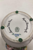 Royal Copenhagen Flora Danica Vinkøler No 20/3570 - Danam Antik