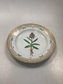 Antik Royal Copenhagen Flora Danica Spise Sæt til 12 personer 72 dele - Danam Antik