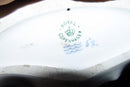 Royal Copenhagen Art Nouveau Flagermus Penneskål No 457 - Danam Antik