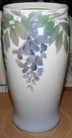 Bing & Grøndahl Art Nouveau Vase No 1588/95 - Danam Antik