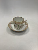 Antik Royal Copenhagen Flora Danica Spise Sæt til 12 personer 72 dele - Danam Antik