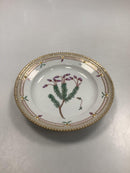 Antik Royal Copenhagen Flora Danica Spise Sæt til 12 personer 72 dele - Danam Antik