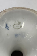 Sjælden Bing og Grøndahl Sommerfugl Opsats - Danam Antik