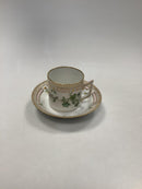 Antik Royal Copenhagen Flora Danica Spise Sæt til 12 personer 72 dele - Danam Antik