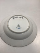 Antik Royal Copenhagen Flora Danica Spise Sæt til 12 personer 72 dele - Danam Antik