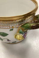 Royal Copenhagen Flora Danica Vinkøler No 20/3570 - Danam Antik