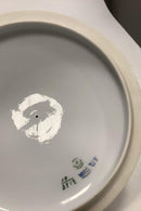 Royal Copenhagen Blå Blomst Flette Terrin No 8112 - Danam Antik