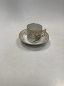 Antik Royal Copenhagen Flora Danica Spise Sæt til 12 personer 72 dele - Danam Antik