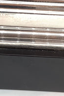 Georg Jensen Sterling Sølv Stort Bordur No 339 af Johan Rohde - Danam Antik