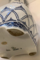 Par Royal Copenhagen Musselmalet Helblonde Vaser No 1166 - Danam Antik