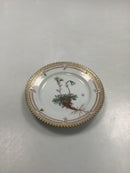 Antik Royal Copenhagen Flora Danica Spise Sæt til 12 personer 72 dele - Danam Antik