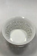 Antik Royal Copenhagen Flora Danica Frugtskål No 3532 - Danam Antik