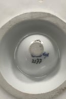 Royal Copenhagen Art Nouveau Skrivesæt med 3 Ugler og 1 mus No. 2177 - Danam Antik