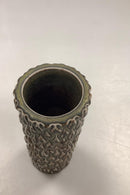 Royal Copenhagen Axel Salto Stentøjsvase No 20564 - Danam Antik