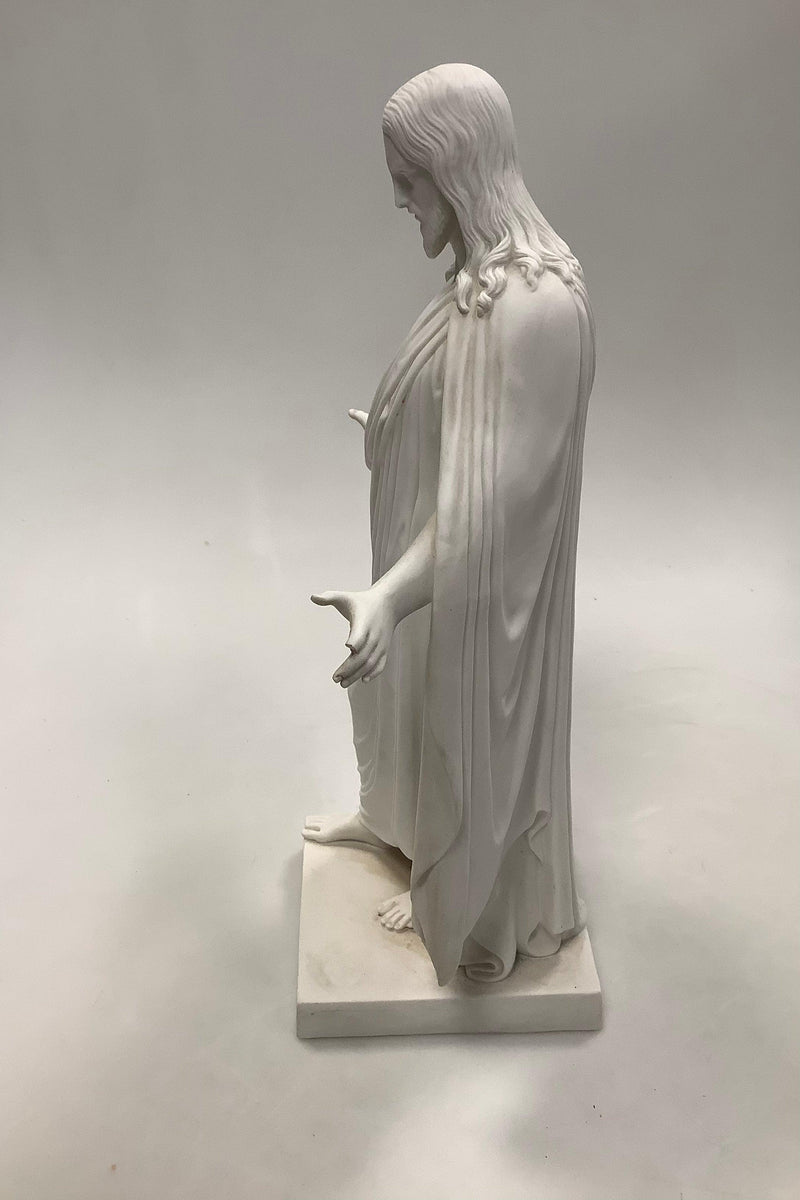 ロイヤルコペンハーゲン ビスキットフィギュア オブ ジーザス　キリスト像 ロイヤルコペンハーゲン ビスキットフィギュア オブ ジーザス