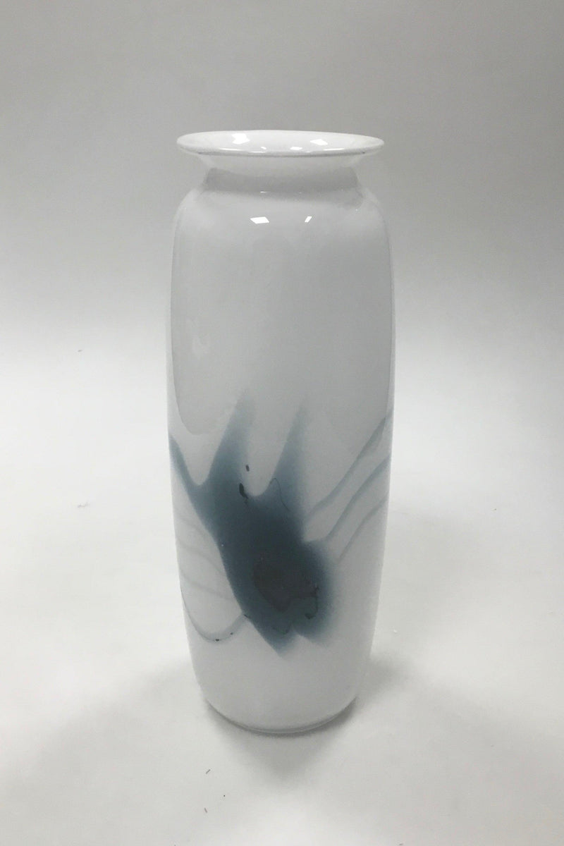 Holmegaard Atlantis Vase. Deignet af Michael Bang - Danam Antik