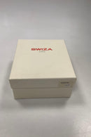 Ny i boks Swiza Bordur no 93128 fra Schweiz - Danam Antik