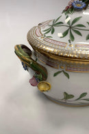 Royal Copenhagen Flora Danica Terrin No 3558 - Danam Antik