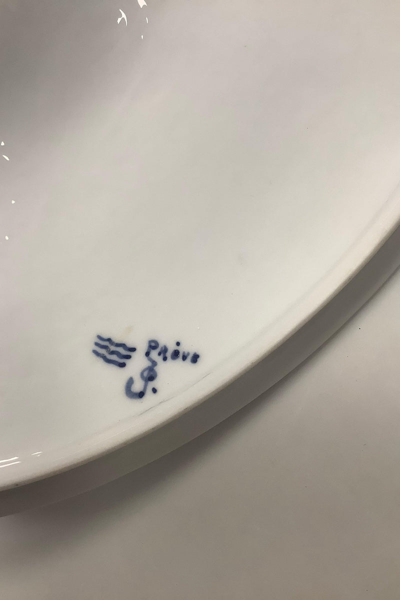 Royal Copenhagen Unika Art Nouveau Terrin af Oluf Jensen - Danam Antik