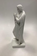Royal Copenhagen Thorvaldsen Bisque Figur af Judas - Danam Antik