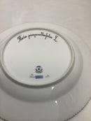 Antik Royal Copenhagen Flora Danica Spise Sæt til 12 personer 72 dele - Danam Antik