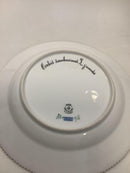 Antik Royal Copenhagen Flora Danica Spise Sæt til 12 personer 72 dele - Danam Antik