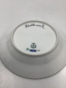 Antik Royal Copenhagen Flora Danica Spise Sæt til 12 personer 72 dele - Danam Antik