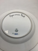 Antik Royal Copenhagen Flora Danica Spise Sæt til 12 personer 72 dele - Danam Antik