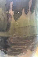 Bing and Grøndahl Unika Vase af Hans Peter Kofoed No 10 fra 1897 - Danam Antik