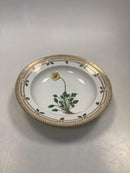 Antik Royal Copenhagen Flora Danica Spise Sæt til 12 personer 72 dele - Danam Antik