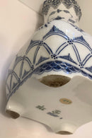 Par Royal Copenhagen Musselmalet Helblonde Vaser No 1166 - Danam Antik