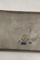 Royal Copenhagen Art Nouveau Brevpresse med Vinbjerg snegl - Danam Antik