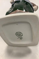 Bing og Grøndahl Figur af Fiskekone No. 1702 - Danam Antik