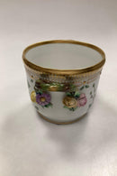 Royal Copenhagen Flora Danica Vinkøler No 20/3570 - Danam Antik
